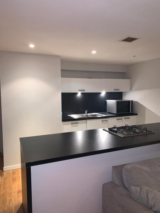 Merchant City Luxury 2 Bedroom Apartment With Secure Parking Available On Request Glasgow Eksteriør billede