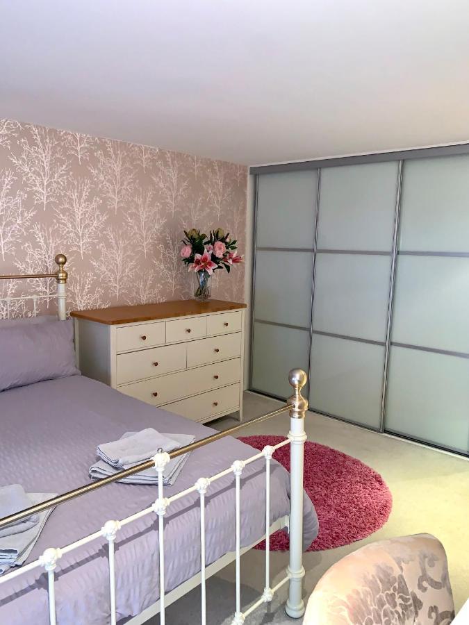 Merchant City Luxury 2 Bedroom Apartment With Secure Parking Available On Request Glasgow Eksteriør billede