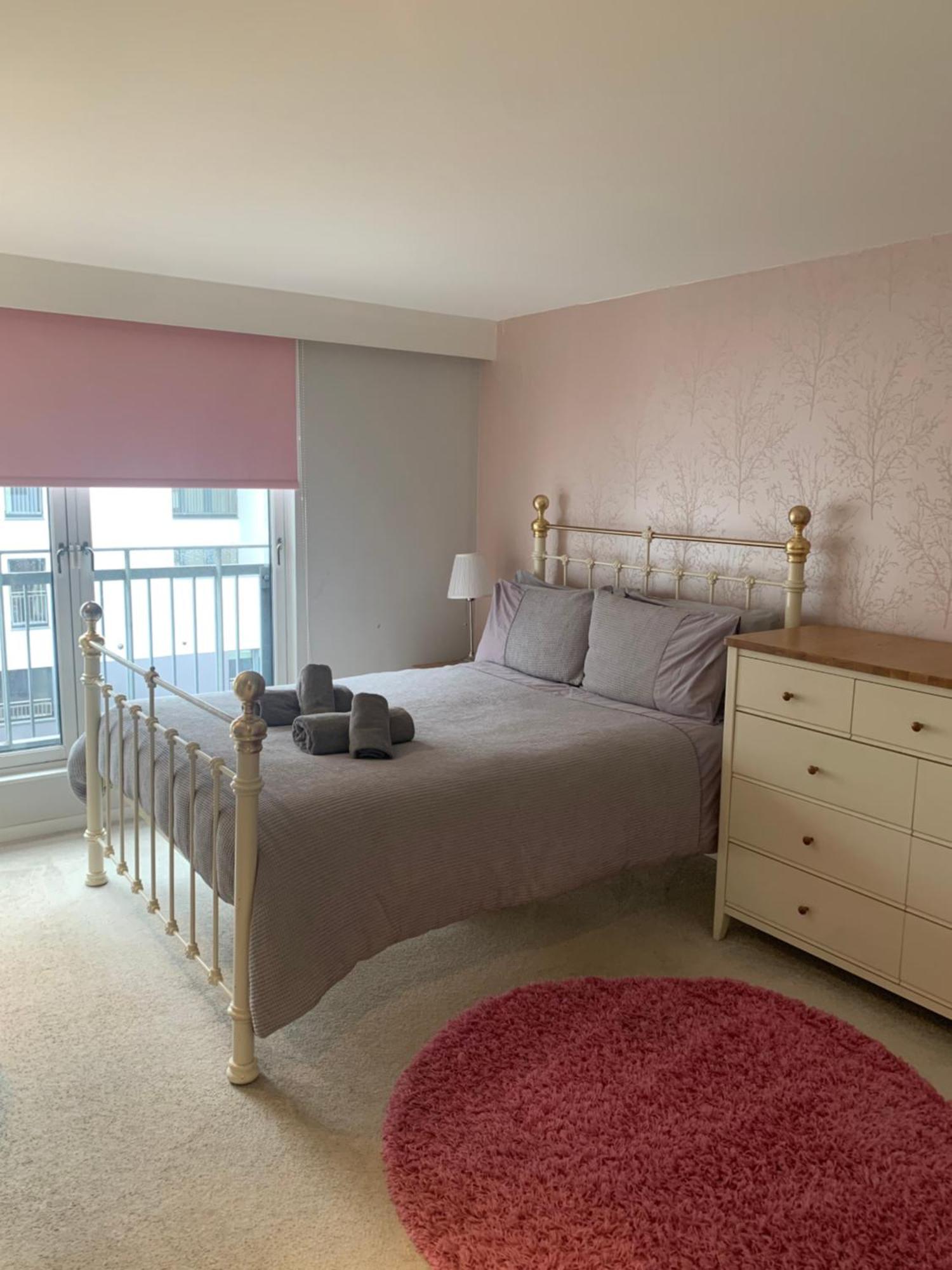 Merchant City Luxury 2 Bedroom Apartment With Secure Parking Available On Request Glasgow Eksteriør billede